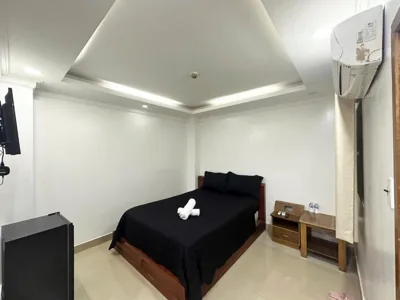 KELLY Thao Dien Hotel & Apartment – Photos 3