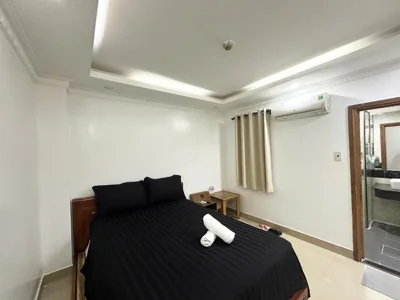 KELLY Thao Dien Hotel & Apartment – Photos 4