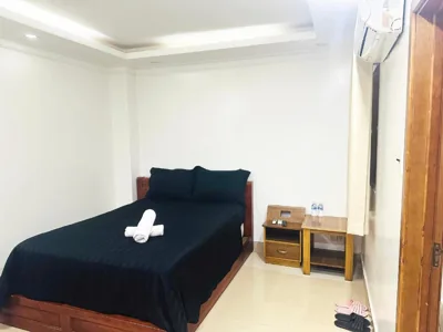 KELLY Thao Dien Hotel & Apartment – Photos 9