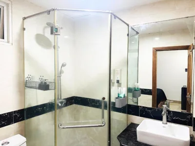 KELLY Thao Dien Hotel & Apartment – Photos 11