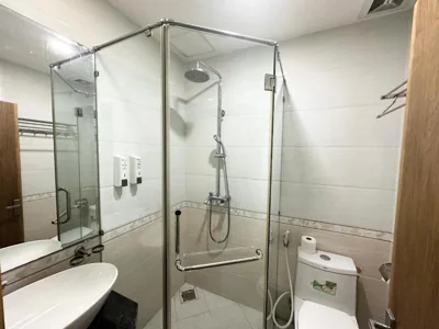KELLY Thao Dien Hotel & Apartment – Photos 12