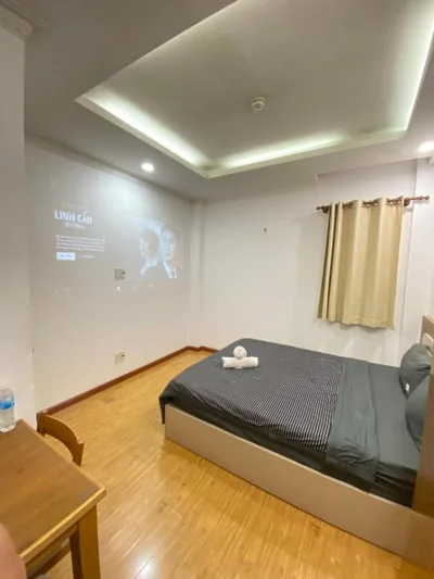 KELLY Thao Dien Hotel & Apartment – Photos 13