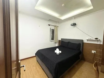 KELLY Thao Dien Hotel & Apartment – Photos 14