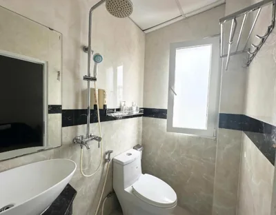 KELLY Thao Dien Hotel & Apartment – Photos 16